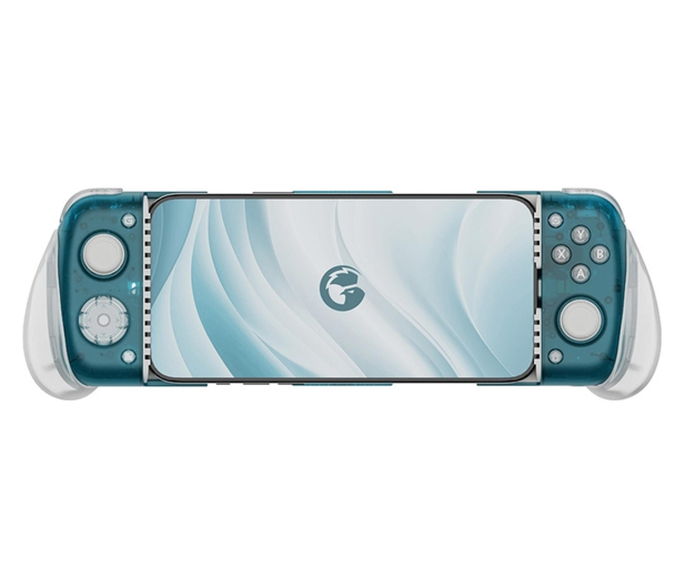 GameSir X3 Pro USB-C z uchwytem na telefon - 1569926 - zdjęcie 7